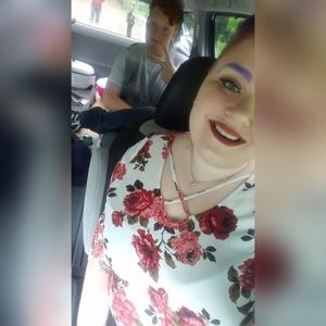 Meet your Posher, Brandy